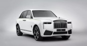 Rolls Royce Cullinan facelift ra mắt với nhiều n&acirc;ng cấp đ&aacute;ng ch&uacute; &yacute;