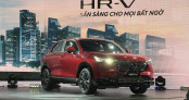 Th&aacute;ng 4/2024: Doanh số xe &ocirc; t&ocirc; Honda Việt Nam giảm hơn 36%