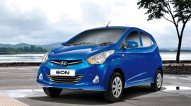 Hyundai Eon sắp được ph&acirc;n phối ch&iacute;nh h&atilde;ng