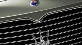 100 năm lịch sử Maserati