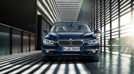 3 Series 2012 – kỳ vọng của BMW Euro Auto