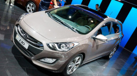 Hyundai vượt “bão khủng hoảng” tại châu Âu