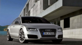 Audi đạt kỷ lục doanh số trong th&aacute;ng 3