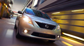 Kết thúc quý I/2012, Nissan đạt lợi nhuận 1,48 tỷ USD
