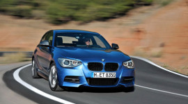BMW sẽ đạt kỷ lục lợi nhuận và doanh số năm 2012