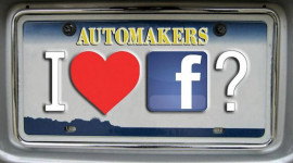 Liệu Facebook có thể bán xe hơi?