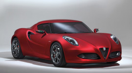 Mazda và Fiat tạo ra “chú La” Alfa Romeo mới