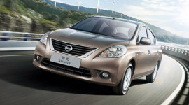 Nissan lên kế hoạch đầu tư lớn tại Trung Quốc   