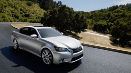 Lexus – Thương hiệu số 1 về chất lượng 2012