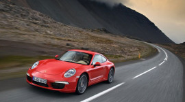 Porsche 911 – xe thể thao được khách hàng hài lòng nhất