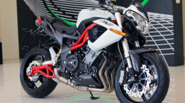 Ngắm Benelli R160 tr&ecirc;n đất S&agrave;i th&agrave;nh