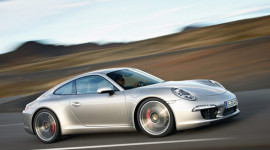 Porsche tiếp tục “thăng hoa” trong tháng 6