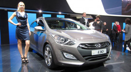 Hyundai vượt suy thoái bằng kết quả kinh doanh ấn tượng