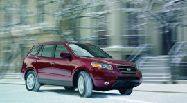 Lỗi túi khí, Hyundai triệu hồi xe Santa Fe và Sonata