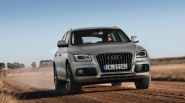 Audi lãi 3,57 tỷ USD trong nửa đầu năm 2012