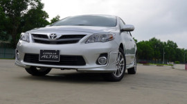 Toyota Việt Nam “khuấy đảo” thị trường Việt