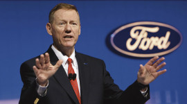 Ford sẽ ra mắt dòng xe nhỏ, giá rẻ 