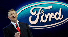 Alan Mulally có thể giữ chức vụ Chủ tịch danh dự tại Ford