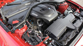 Động cơ 3 xilanh - Kế hoạch tương lai của BMW