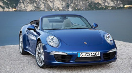 Porsche tiếp tục “mỉm cười” với doanh số tháng 9