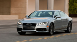 Audi mở thêm trung tâm dịch vụ tại Mỹ