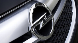 Opel muốn tiếm ngôi của Ford tại châu Âu