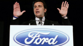 Sắp ngã ngũ cuộc đua vào chiếc ghế CEO của Ford
