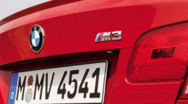 BMW hé lộ phiên bản giới hạn M3 DTM Champion Edition