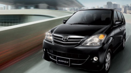 Toyota "rót" 2,7 tỷ USD vào Indonesia