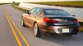 BMW kỳ vọng đạt doanh số khủng tại Trung Quốc