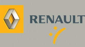 Renault không chịu kém cạnh tại Trung Quốc