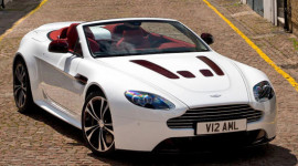 Aston Martin sắp có chủ sở hữu mới