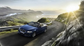 BMW - Thương hiệu xe hơi gi&aacute; trị nhất thế giới năm 2012