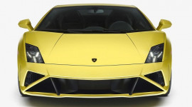 Phiên bản Gallardo cuối cùng của Lamborghini   