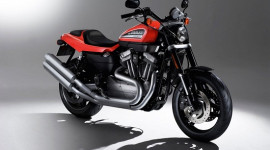 Harley-Davidson sắp tung mô-tô giá rẻ   