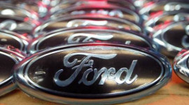 Ford đạt mốc 2 triệu xe tại Mỹ năm thứ hai liên tiếp