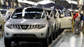  Nissan xây một nhà máy lắp ráp ôtô tại Myanmar
