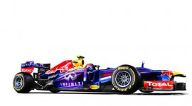  F1 - Công nghệ 2013, vượt qua giới hạn (phần 1)