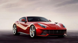 Ferrari – thương hiệu uy lực nhất năm 2013
