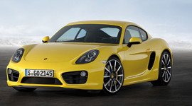 Porsche tiếp tục tăng trưởng mạnh trong tháng 2   