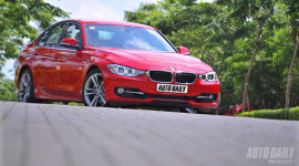 Thị trường xe sang đầu 2013: BMW là số 1