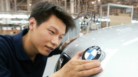 BMW chuẩn bị giới thiệu thương hiệu mới tại Trung Quốc