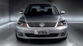 Volkswagen thu hồi 384.000 xe do lỗi hộp số