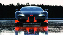 Bugatti Veyron Super Sport bị tước danh hiệu xe nhanh nhất thế giới