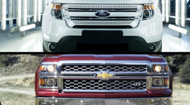 Ford “bắt tay” với GM sản xuất hộp số 9 và 10 cấp