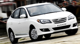 Hyundai Thành Công tặng quà giá trị cho khách hàng mua xe