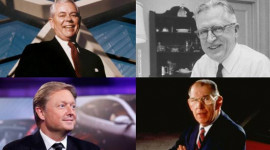 10 CEO tệ nhất lịch sử ngành công nghiệp ôtô Mỹ