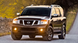 Nissan giảm giá đồng loạt 7 mẫu xe tại Mỹ