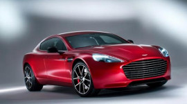 Aston Martin và Dailmer đang đàm phán hợp tác