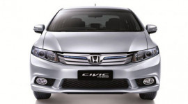 Honda Civic Hybrid th&ecirc;m t&iacute;nh năng mới, gi&aacute; kh&ocirc;ng đổi